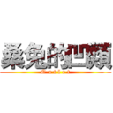 桑兔的凹類 (O u t l e t)