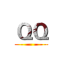 ＱＱ ()