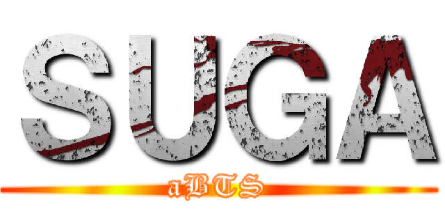ＳＵＧＡ (aBTS)