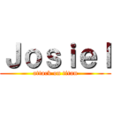 Ｊｏｓｉｅｌ (attack on titan)