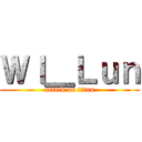 Ｗｌ＿Ｌｕｎ (attack on titan)