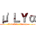 μ'ＬＹα (LoveLive!Group)