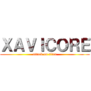 ＸＡＶＩＣＯＲＥ (attack on titan)