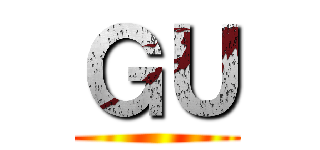 ＧＵ ()