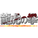 龍虎の拳 (Art of Fighting)