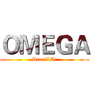 ＯＭＥＧＡ (Star!LA!)