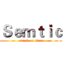 Ｓｅｍｔｉｃ (attack on titan)