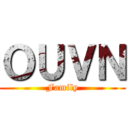 ＯＵＶＮ (Family)