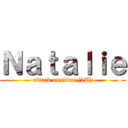 Ｎａｔａｌｉｅ (attack on titan (1B))