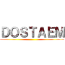 ＤＯＳＴＡＥＭ ()