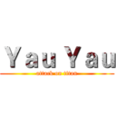 Ｙａｕ Ｙａｕ (attack on titan)
