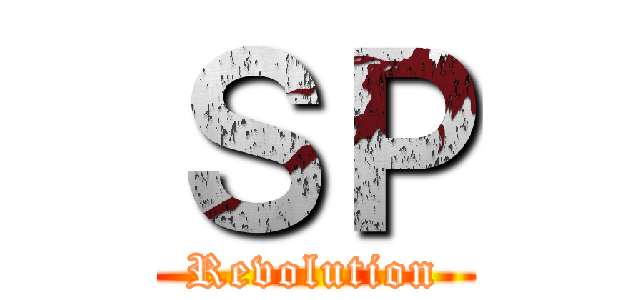 ＳＰ (Revolution)