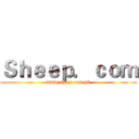 Ｓｈｅｅｐ．ｃｏｍ (www.sheep.com.hk)