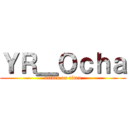 ＹＲ＿Ｏｃｈａ (attack on titan)