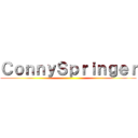 ＣｏｎｎｙＳｐｒｉｎｇｅｒ ()