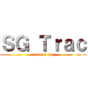 ＳＧ Ｔｒａｃ (trac of sg)