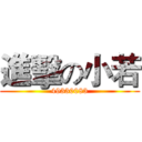 進擊の小若 (49330083)