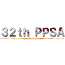 ３２ｔｈ ＰＰＳＡ (Japan Chapter)