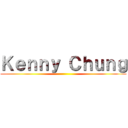 Ｋｅｎｎｙ Ｃｈｕｎｇ ()