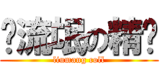 耍流氓の精爷 (liumang coll)