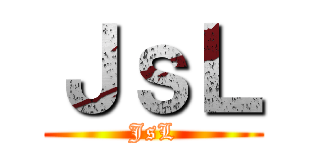 ＪｓＬ (JsL)