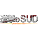 進撃のＳＵＤ (Mc5 main clan)