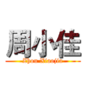 周小佳 (Zhou Xiaojia)