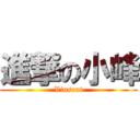 進撃の小峰 (Vinsent)