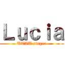 Ｌｕｃｉａ (UTAU singer)