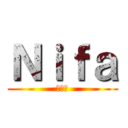 Ｎｉｆａ (ニファ)