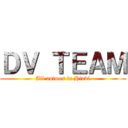 ＤＶ ＴＥＡＭ (All animes in Hindi)