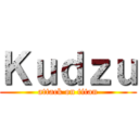 Ｋｕｄｚｕ (attack on titan)