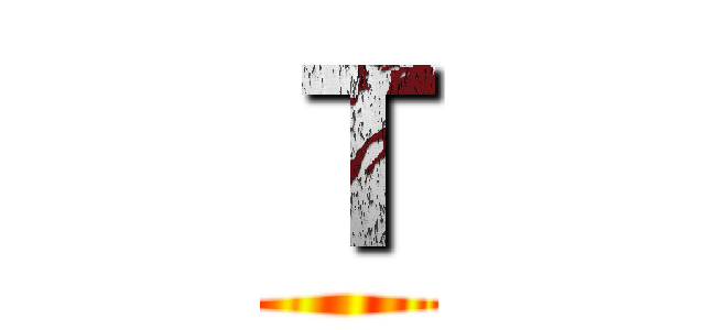 Ｔ ()