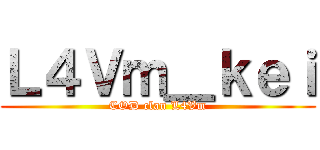 Ｌ４Ｖｍ＿ｋｅｉ (COD clan L4Vm)