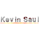 Ｋｅｖｉｎ Ｓａｕｌ (Calizaya Nieto)