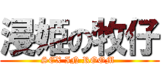 浸姫の牧仔 (SEX IN ROOM )