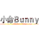 小命Ｂｕｎｎｙ (attack on titan)