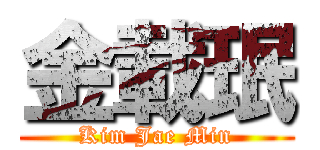 金載珉 (Kim Jae Min)