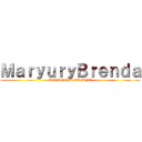 ＭａｒｙｕｒｙＢｒｅｎｄａ (CARDENAS QUISPE)