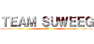 ＴＥＡＭ ＳＵＷＥＥＧ (CXL)