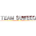 ＴＥＡＭ ＳＵＷＥＥＧ (CXL)