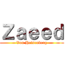 Ｚａｅｅｄ (Von Heisenberg)