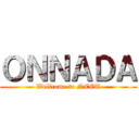 ＯＮＮＡＤＡ (Wellcome to NEET)