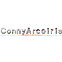 ＣｏｎｎｙＡｒｃｏｉｒｉｓ (attack on Panda)