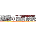 進擊の百萬家長 (attack on titan)