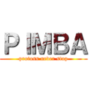 ＰＩＭＢＡ (protoss never stop)