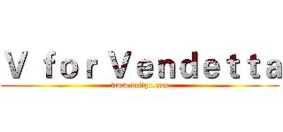 Ｖ ｆｏｒ Ｖｅｎｄｅｔｔａ (www.fuliqu.com)