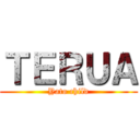 ＴＥＲＵＡ (Yato child)