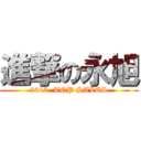 進撃の永旭 (2013 .TOP SALES)