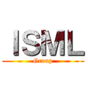 ＩＳＭＬ (Group)